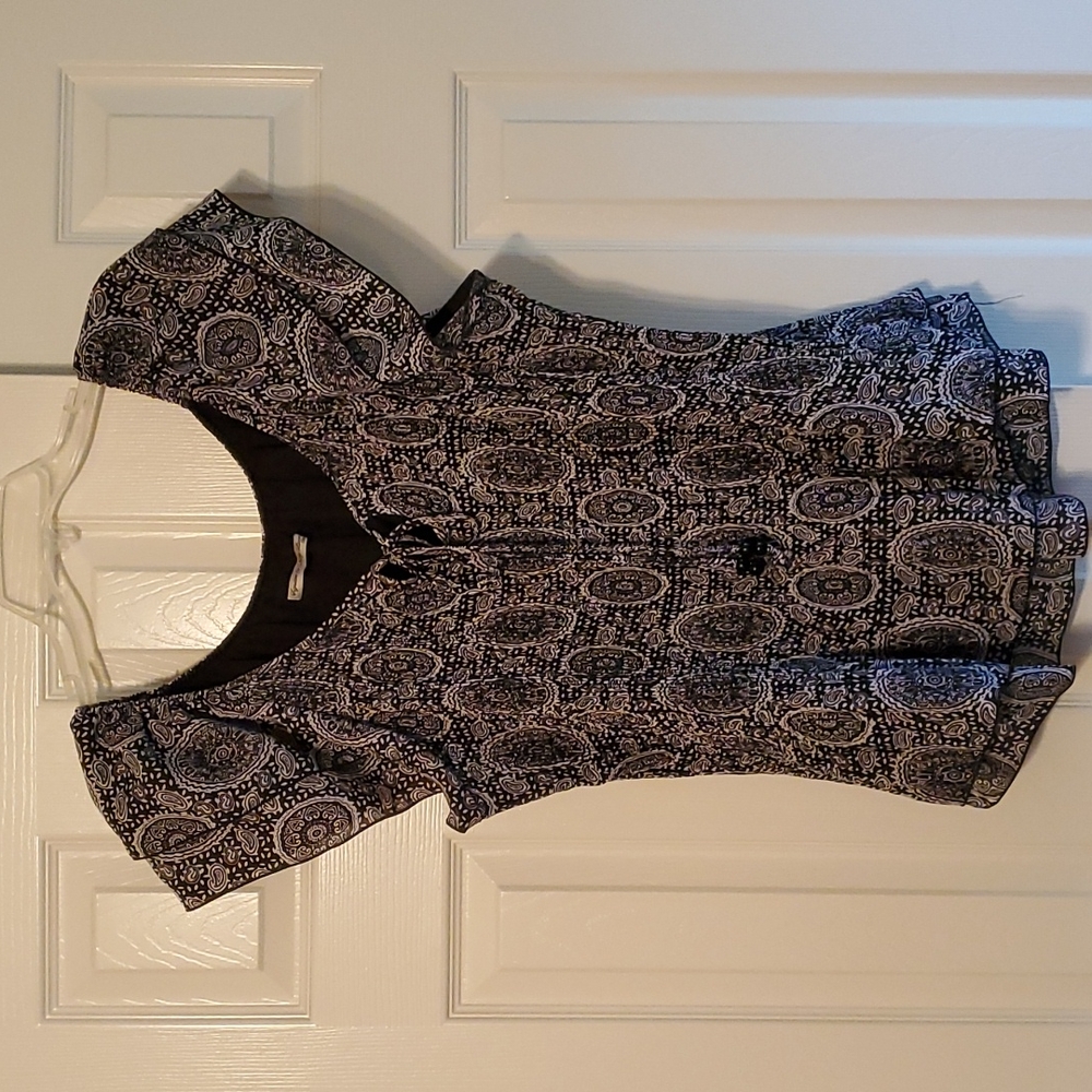 Signature by Larry Levine top